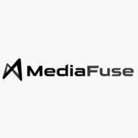 mediafuse agency logo image