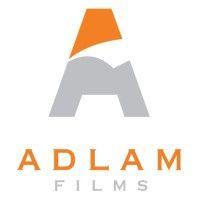 adlam films logo image