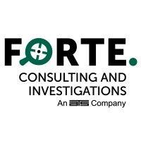 forte consulting and investigations llc