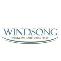 windsong radiology group pc logo image