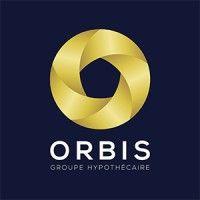 orbis mortgage group / groupe hypothécaire orbis logo image