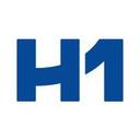 logo of H 1