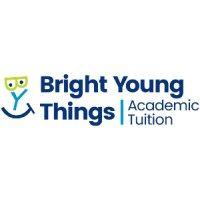 bright young things tuition logo image