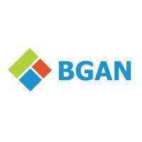 bgan technologies logo image