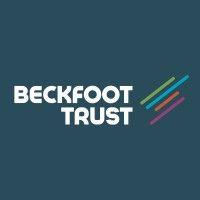 beckfoot trust logo image