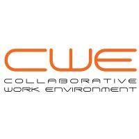 collaborative work environment logo image