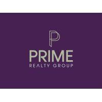 prime realty logo image