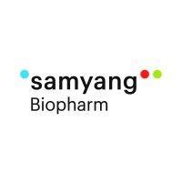 samyang biopharm logo image