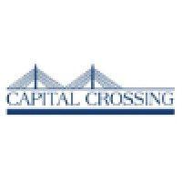 capital crossing servicing company llc logo image