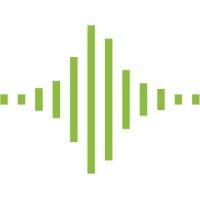 transcribe audio usa logo image