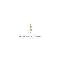 hôtels paris rive gauche logo image