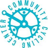 community cycling center logo image