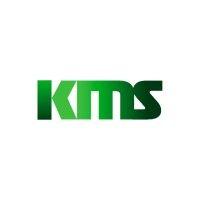 kms transport logo image