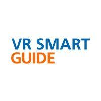 vr smart guide logo image