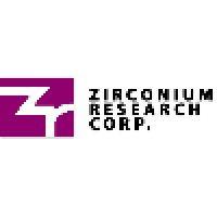 zirconium research logo image