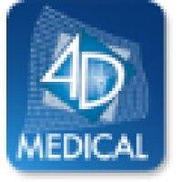 4d medical billing logo image