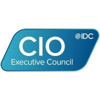 idc cio executive council