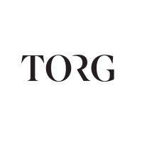 torg ehf logo image