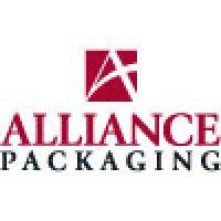 alliance packaging llc logo image