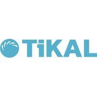 tikal industries logo image