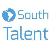 south talent logo image