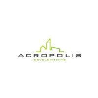 acropolis developments logo image