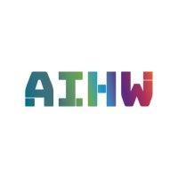 australian institute of health and welfare (aihw) logo image