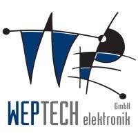 weptech elektronik gmbh logo image