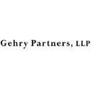 logo of Gehry Partners Llp