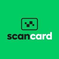 scancard - de meest duurzame digitale visitekaart logo image