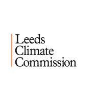 leeds climate commission logo image