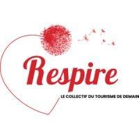 respire, le collectif du tourisme de demain (association) logo image