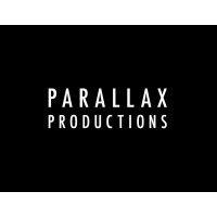 parallax productions, inc.