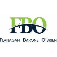 flanagan, barone, & o'brien, llc