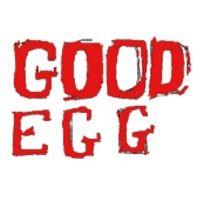 good egg logo image