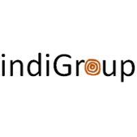 indigroup logo image