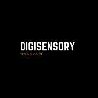 digisensory technologies pty ltd logo image