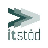 it-stöd skaraborg ab logo image