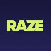 raze logo image