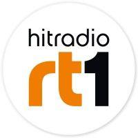 hitradio rt1 logo image