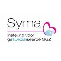 syma instelling voor gespecialiseerde ggz logo image