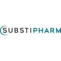 substipharm logo image