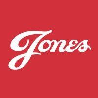 jones capital