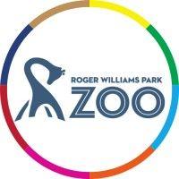 roger williams park zoo logo image