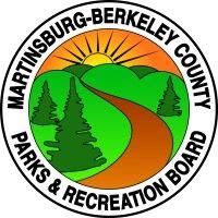 martinsburg-berkeley county parks & recreation logo image