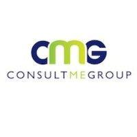 consult me group logo image