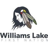 williams lake first nation logo image