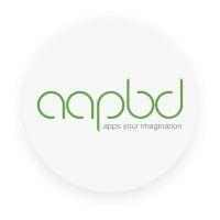 advanced apps bangladesh logo image