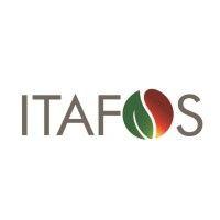 itafos logo image