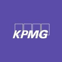 kpmg ghana logo image